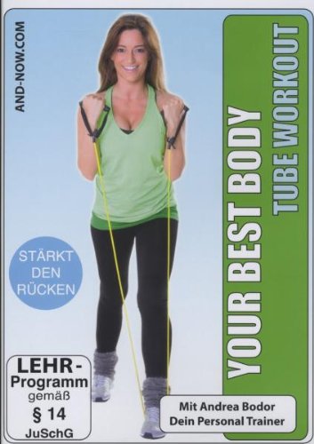 Your Best Body - Tube Workout Films