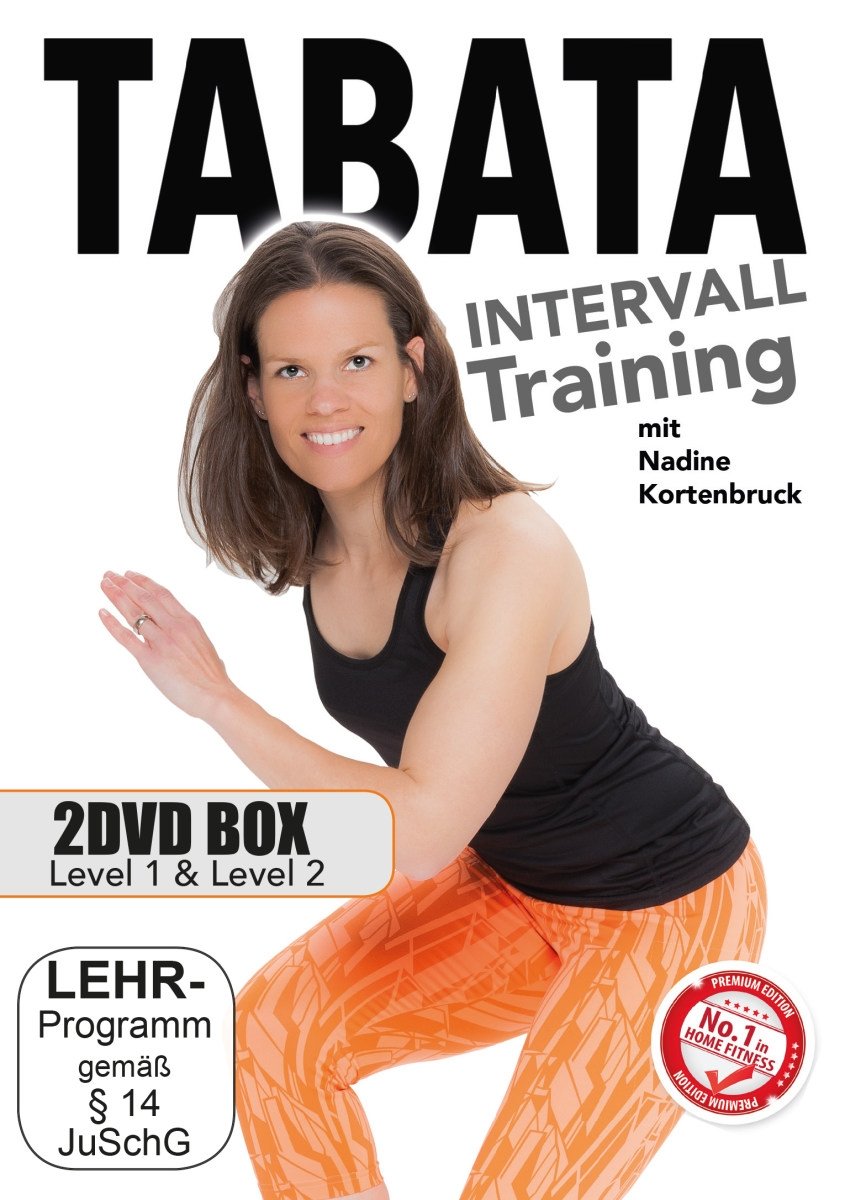 Product Image: Tabata - Intervall Training