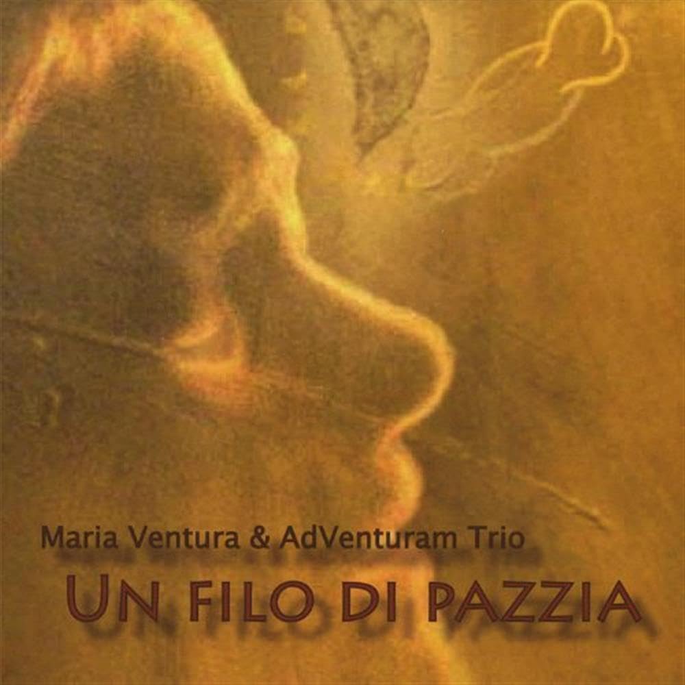 Un Filo Di Pazzia Jazz
