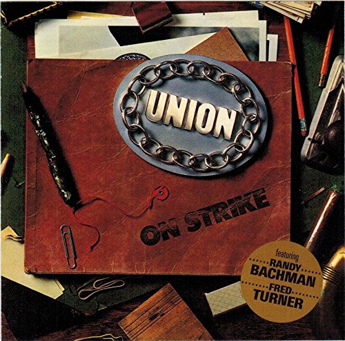 Product Image: On Strike