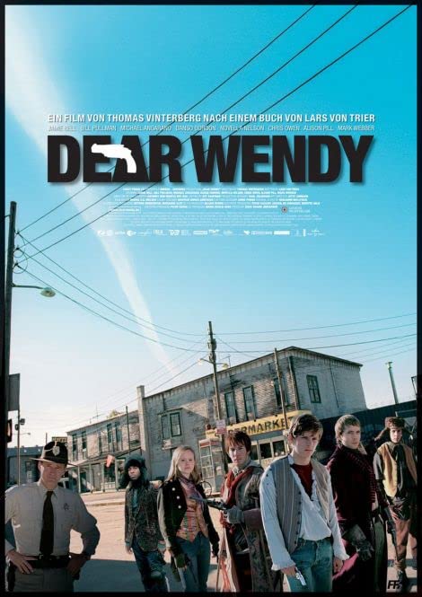 Dear Wendy. DVD. Movies