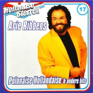 Hollandse Sterren 17 - Arie Ri Music