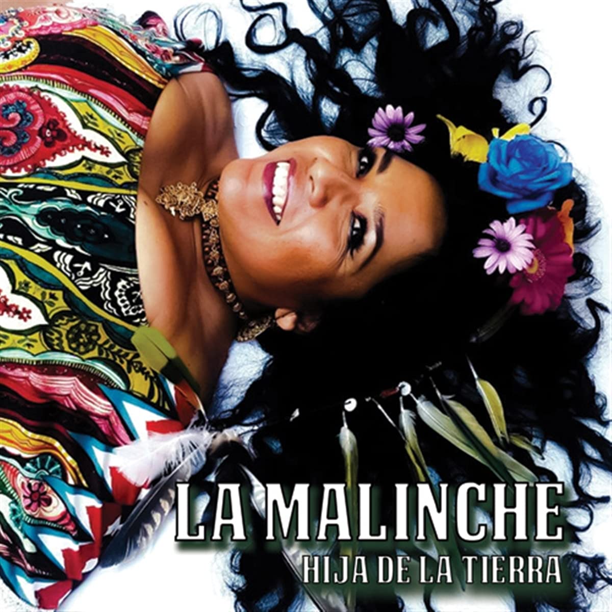Product Image: Hija De La Tierra