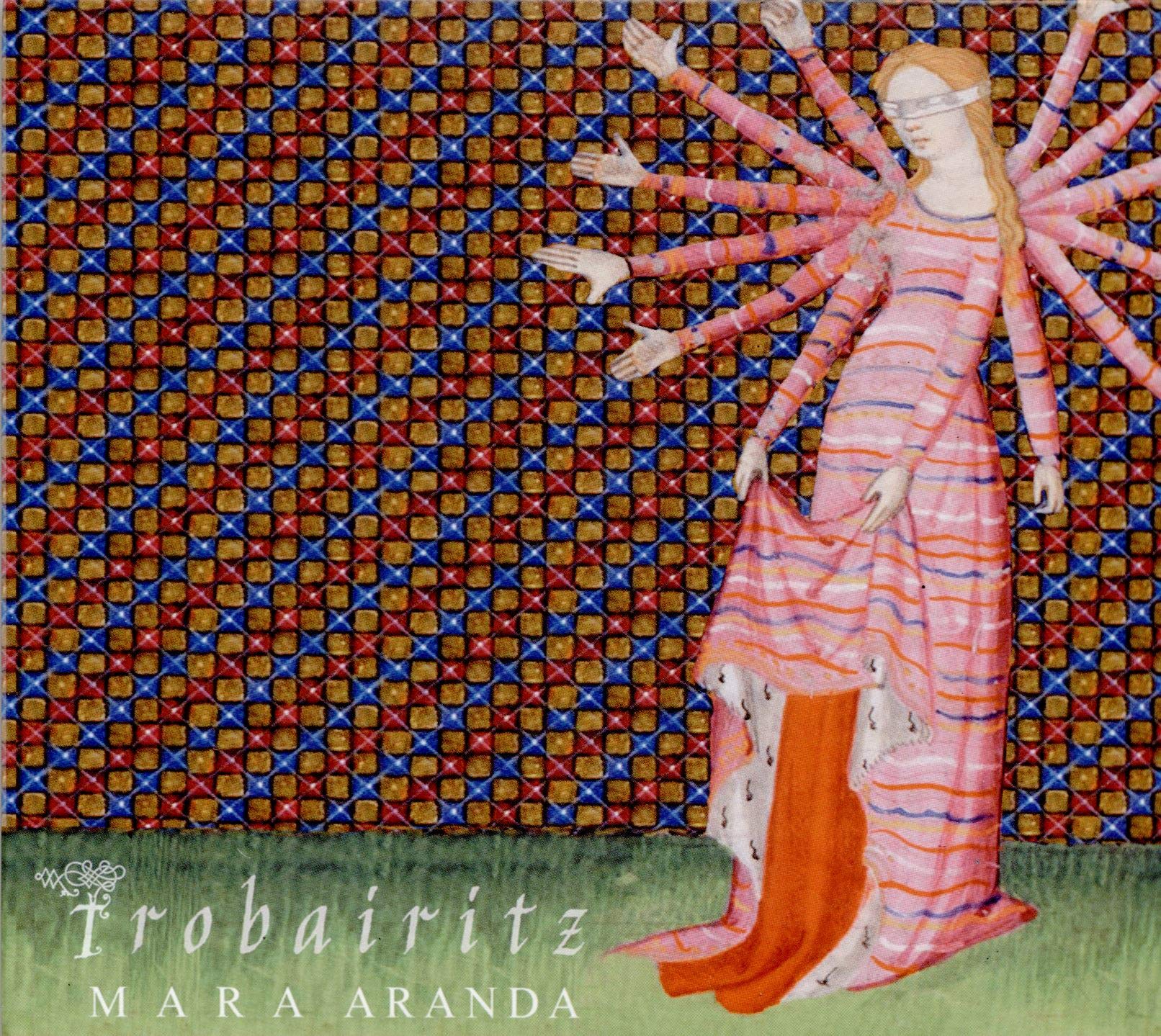 Trobairitz World Music