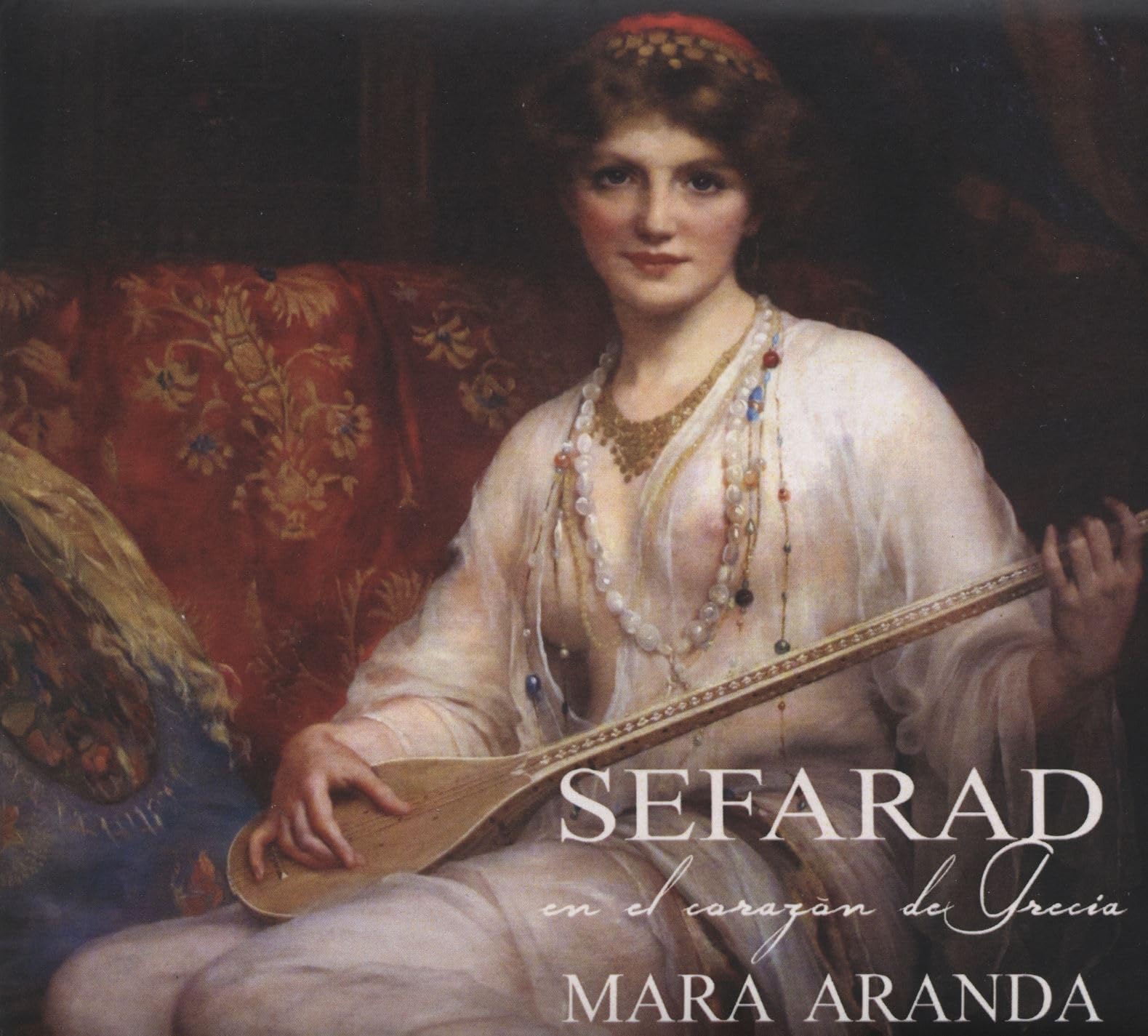 Sefarad - In the heart of Greece Music