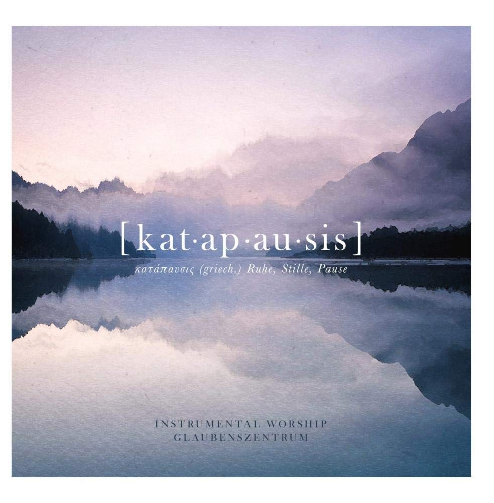 Product Image: Katapausis