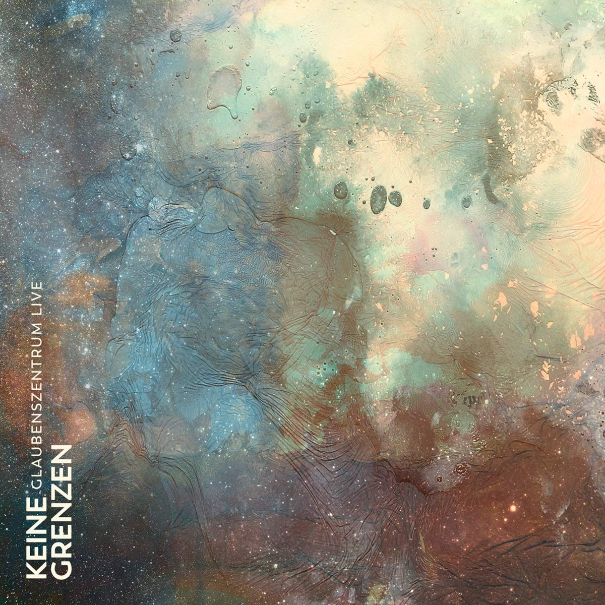 Keine Grenzen Arts & Music