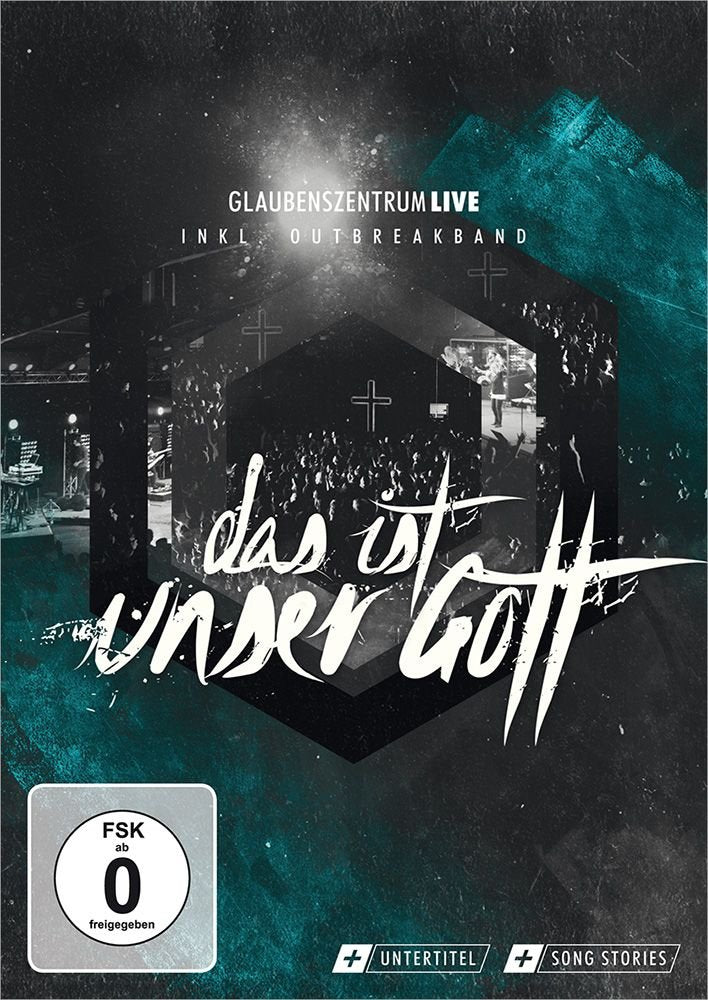 Product Image: Das Ist Unser Gott