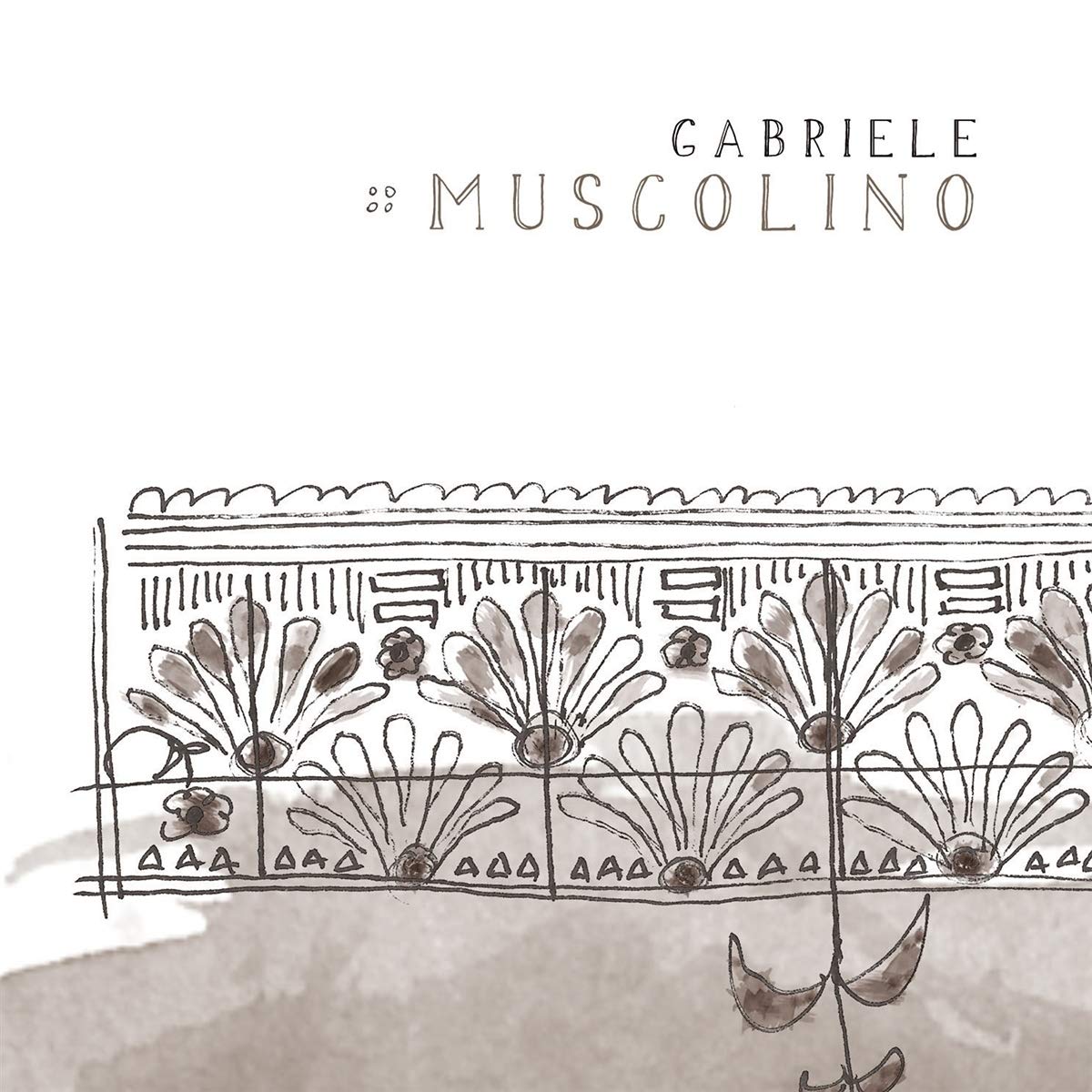 Gabriele Muscolino Pop