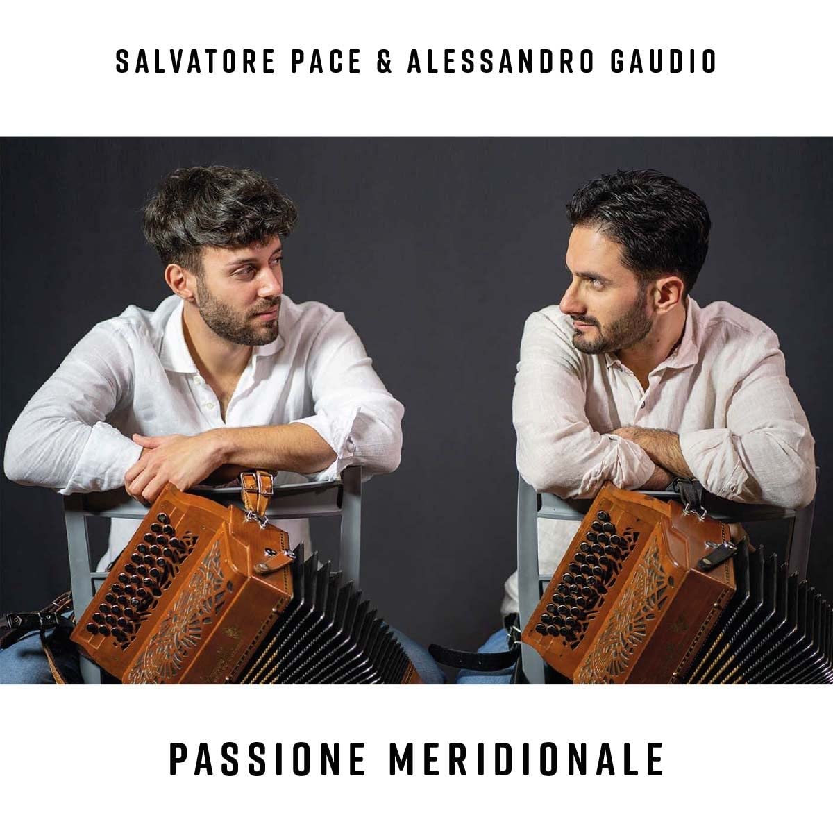 Passione Meridionale World Music