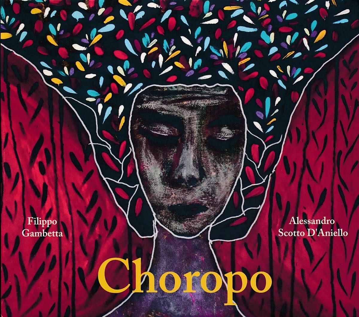 Choropo World Music