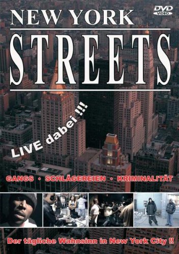 New York Streets - Live dabei Films