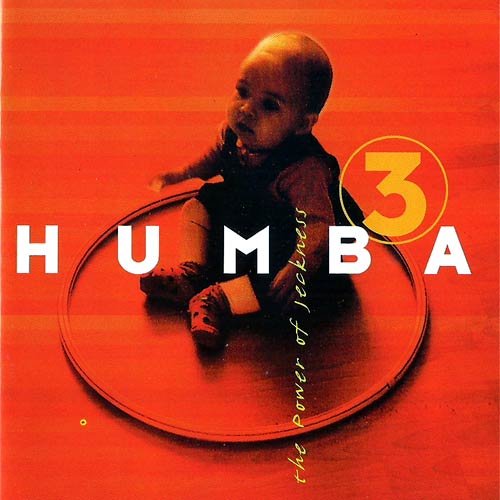 Humba 3 (The Power of Jeckness) - Humba Records 0982 Music