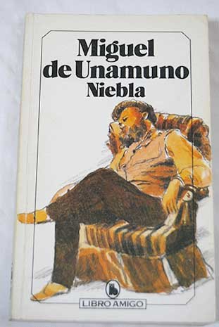 Niebla. (Spanisch) Books