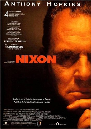 Nixon (Import Dvd) (2002) Varios Films