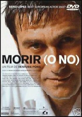 Product Image: Morir (o no)
