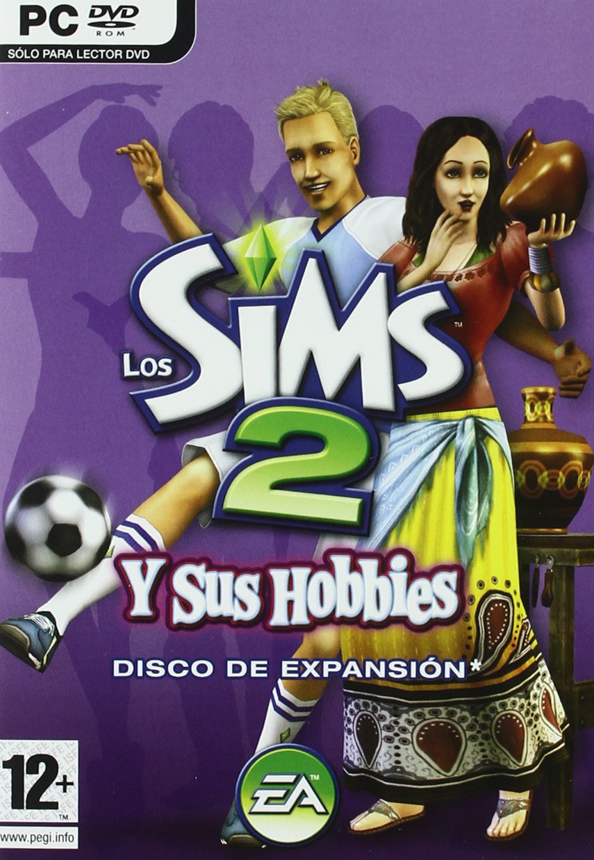 Product Image: Die Sims 2: Nightlife