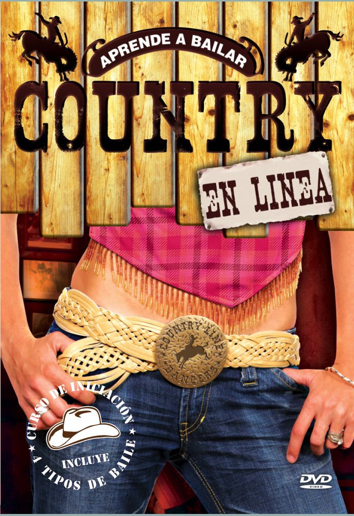 Aprende A Bailar Country En Línea: Bailes De Salón Music