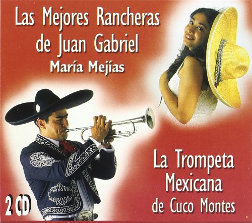 Las Mejores Rancheras de Juan Gabriel World Music