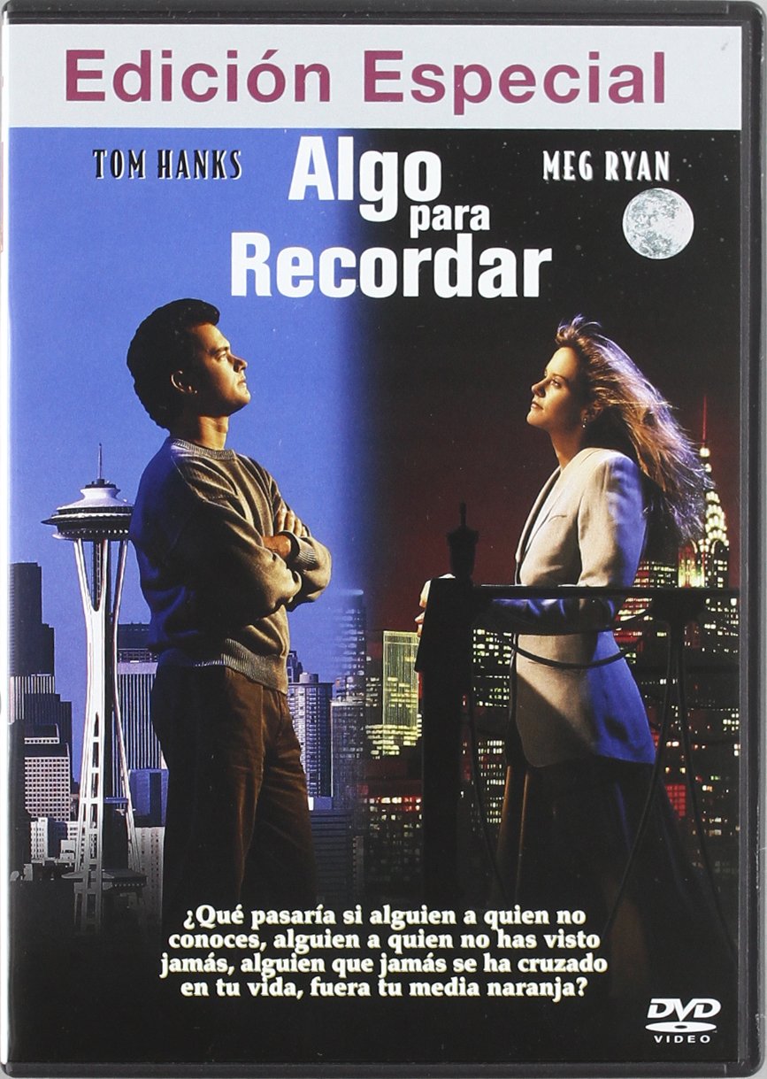 Algo Para Recordar (Dvd) (import) (dvd) (1998) Rob Reiner; Tom Hanks; Meg Ryan; Bill P Films