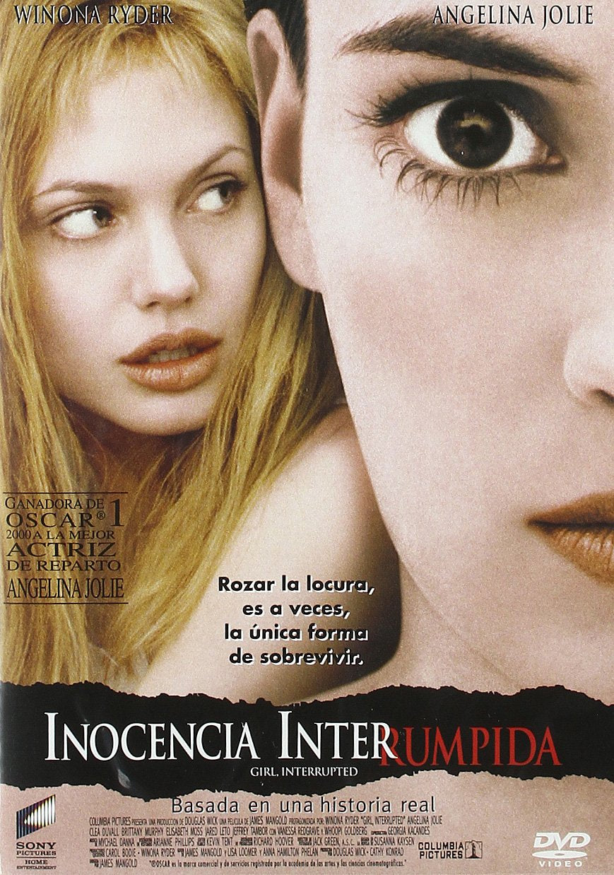Inocencia Interrumpida Films
