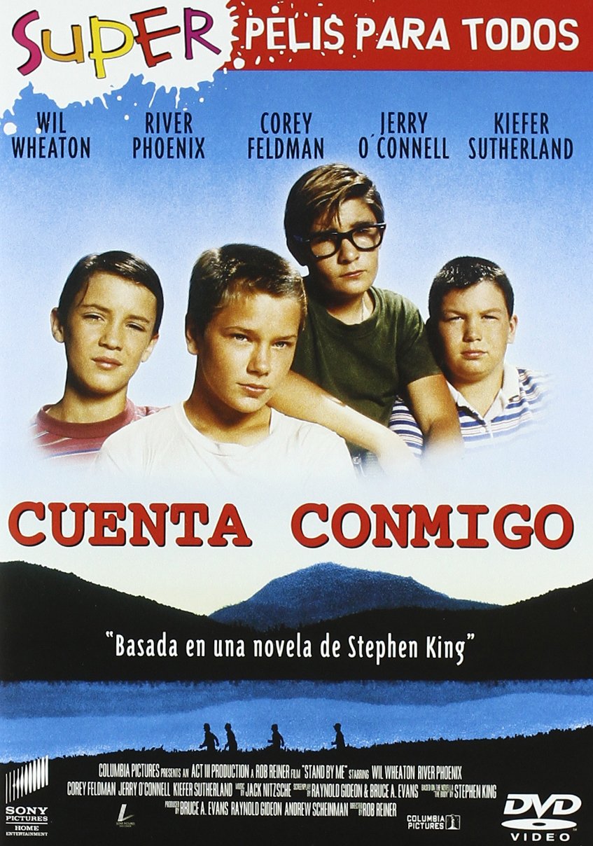 Product Image: Cuenta Conmigo