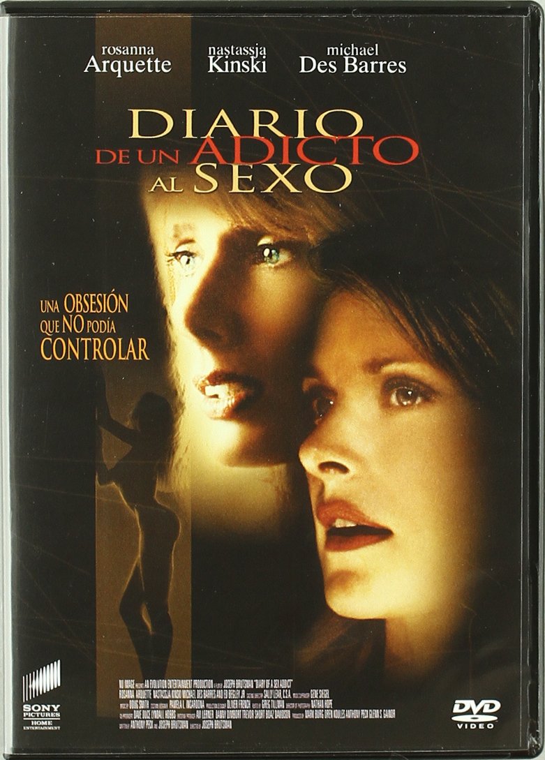 Diary Of A Sex Addict (Diario De Un Adicto Al Sexo) Movies