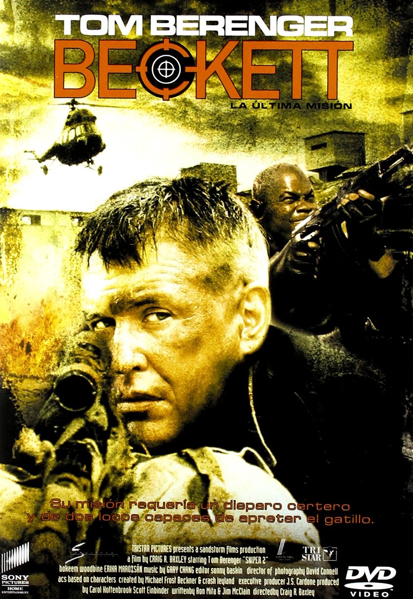 Beckett Films