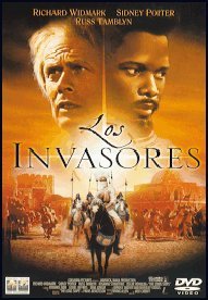Product Image: Los Invasores