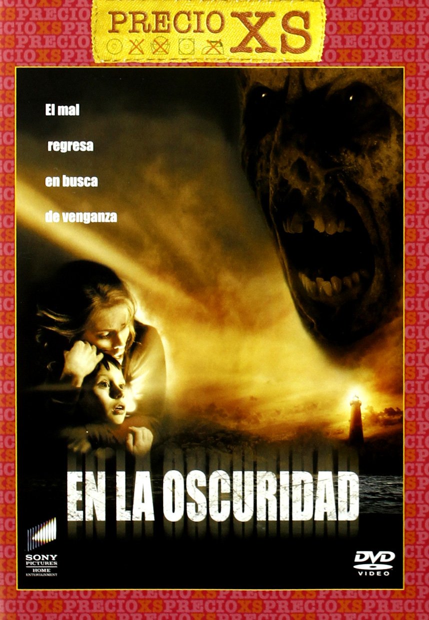 En La Oscuridad (Import Dvd) (2003) Chaney Kley; Emma Caufield; Varios; Jonath Films