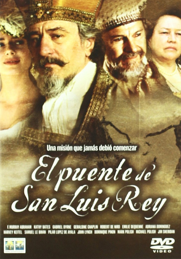 El Puente De San Luis Rey Films