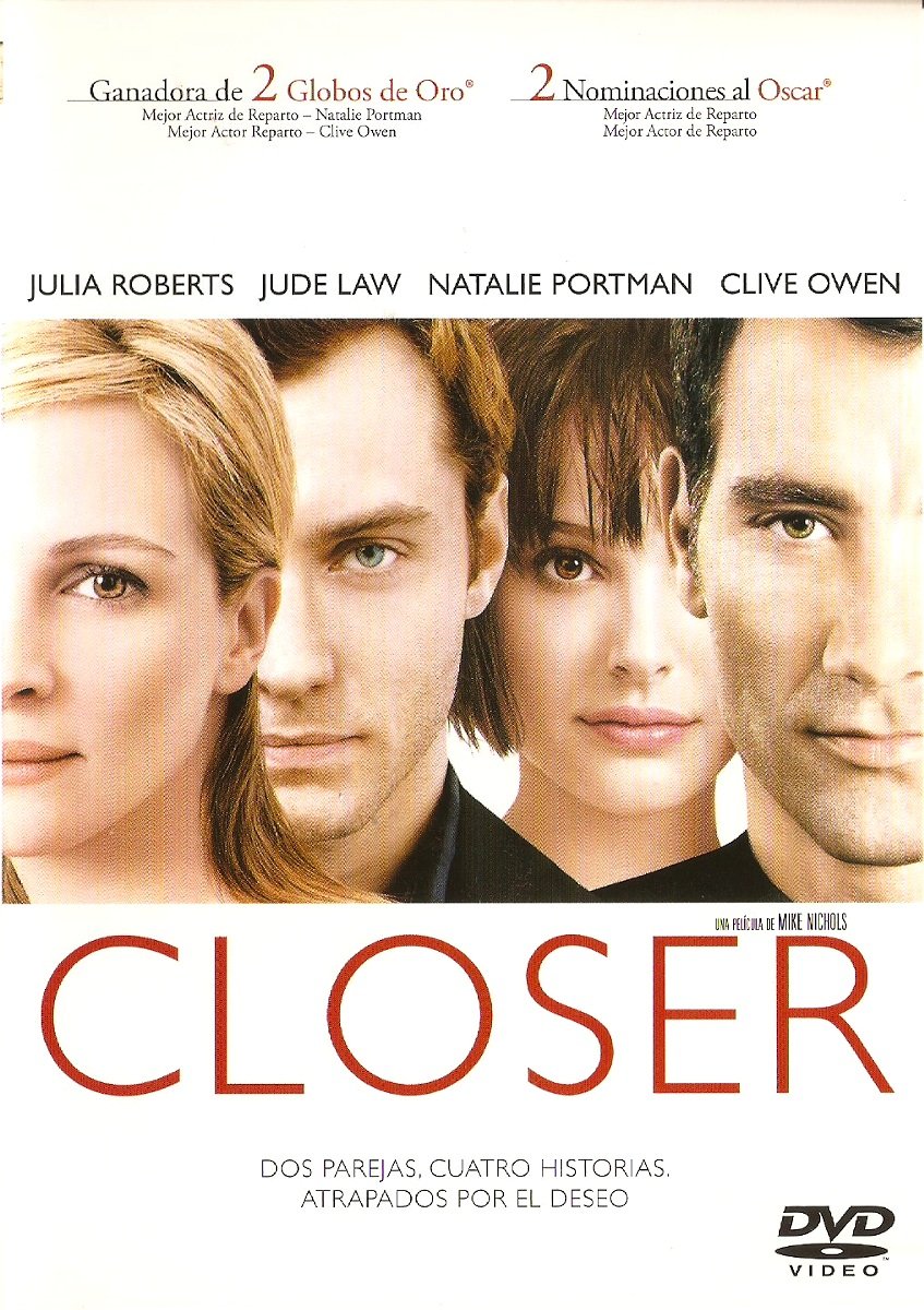 Closer Movies