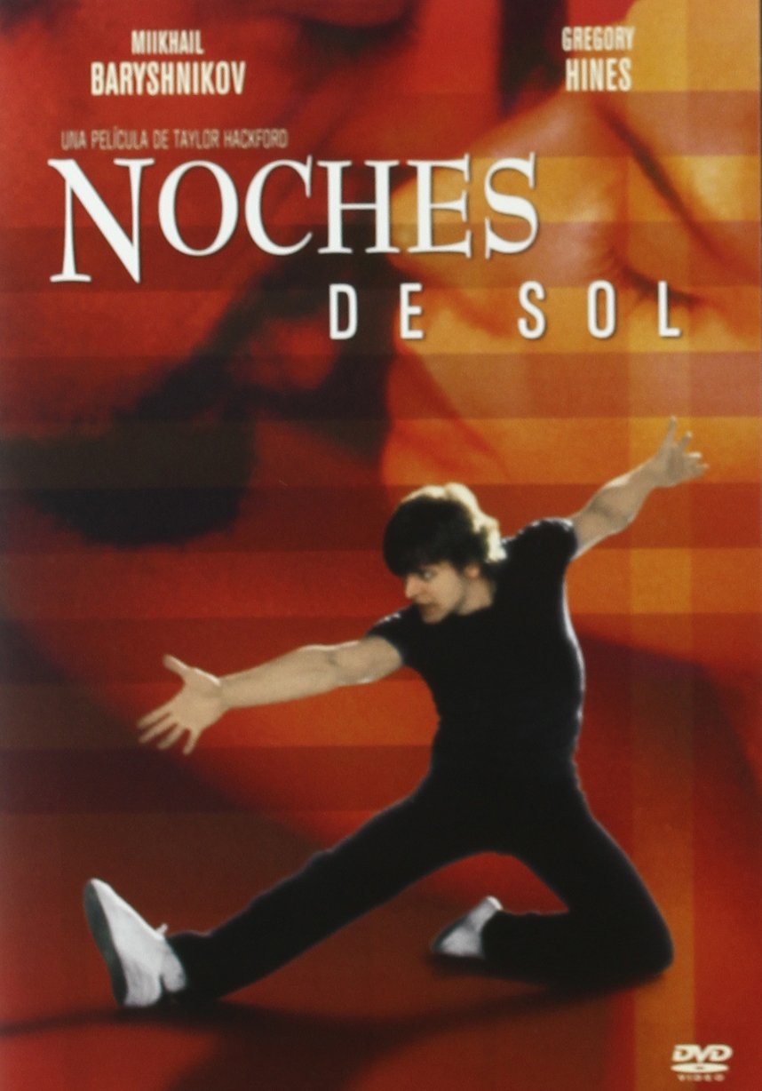 Noches De Sol (Import Dvd) (2006) Mikhail Baryshnikov; Isabella Rossellini; Ge Films