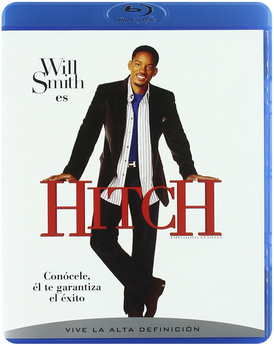 Hitch, Especialista En Ligues (Hitch) (2005) Films