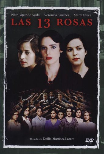 13 Roses (Import) (Keine Deutsche Sprache) Films