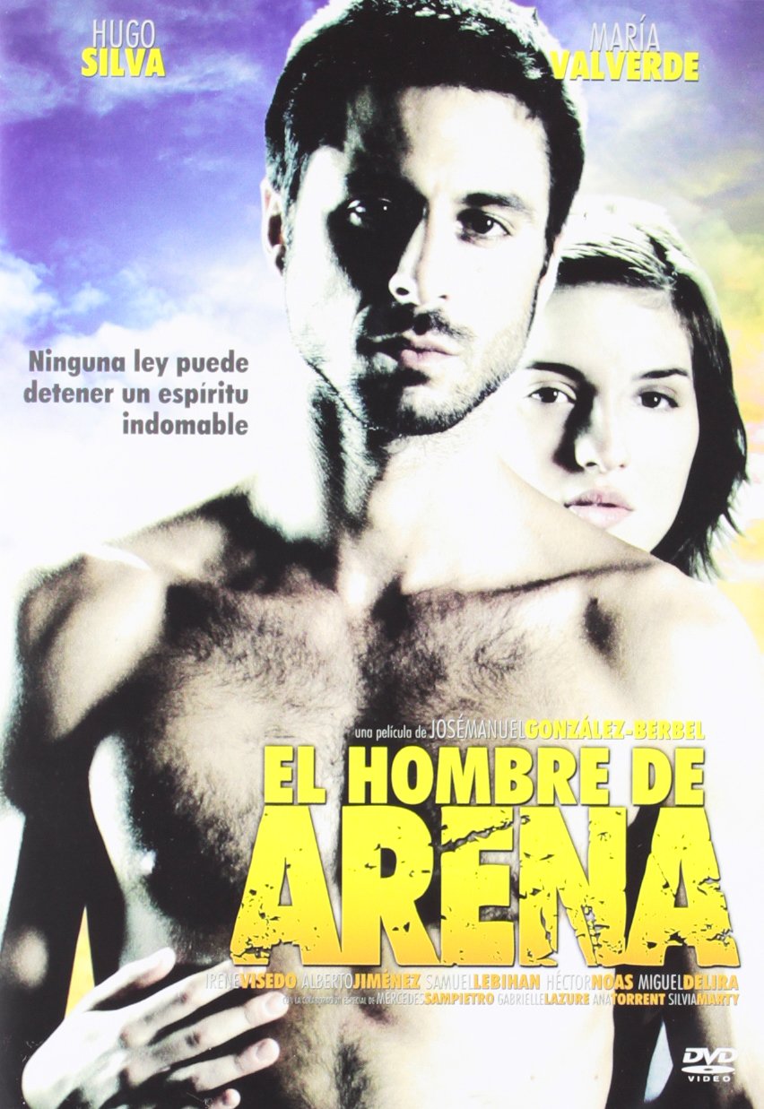 El Hombre de arena Films