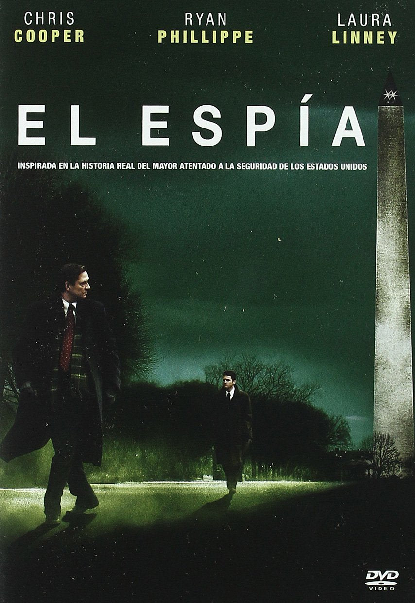 El Espia Films