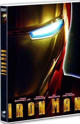Iron Man Movies