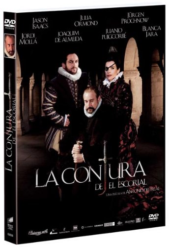 La Conjura de El Escorial Films