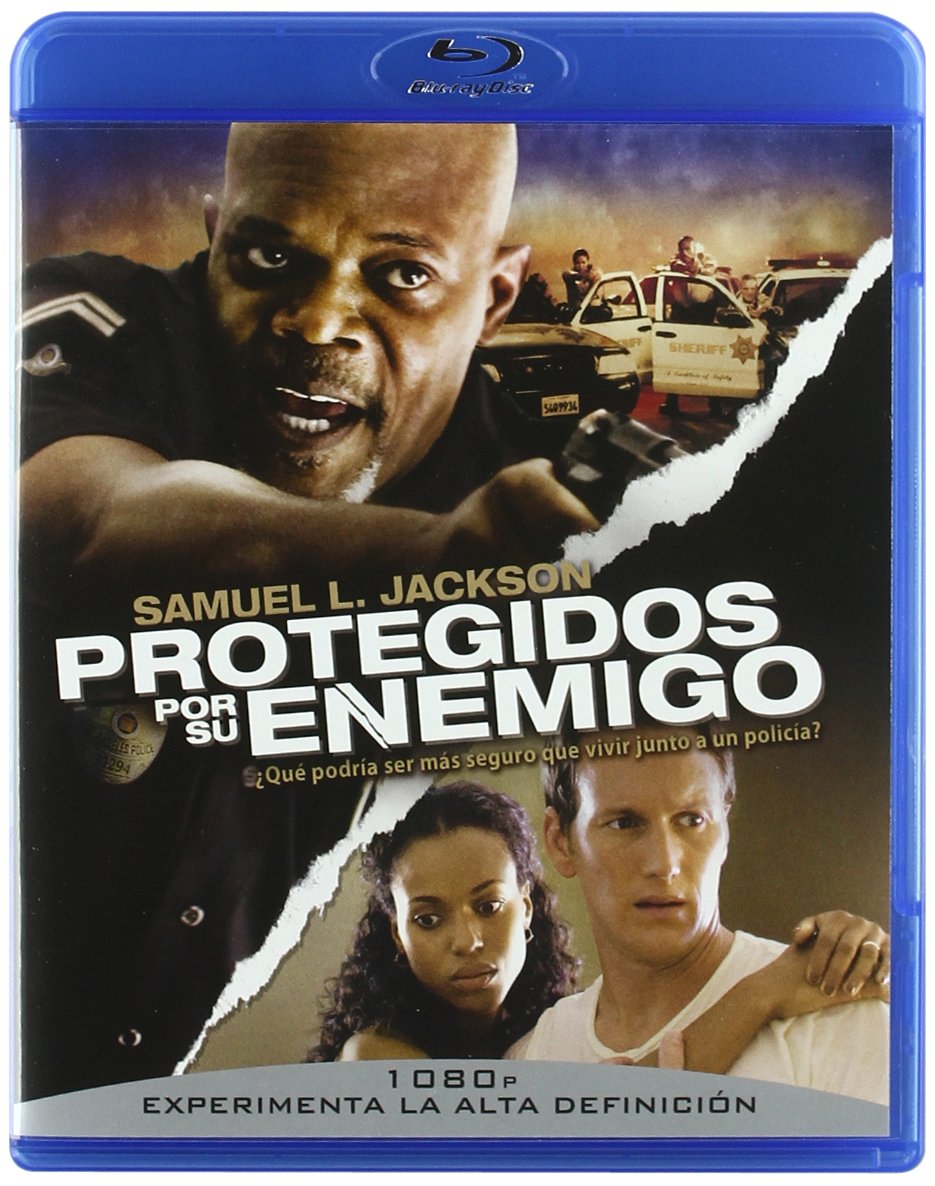 Protegidos Por Su Enemigo Films