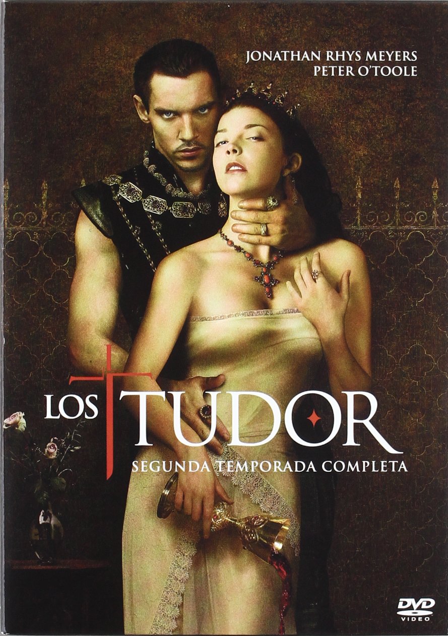 Los Tudor - Segunda Temporada Films