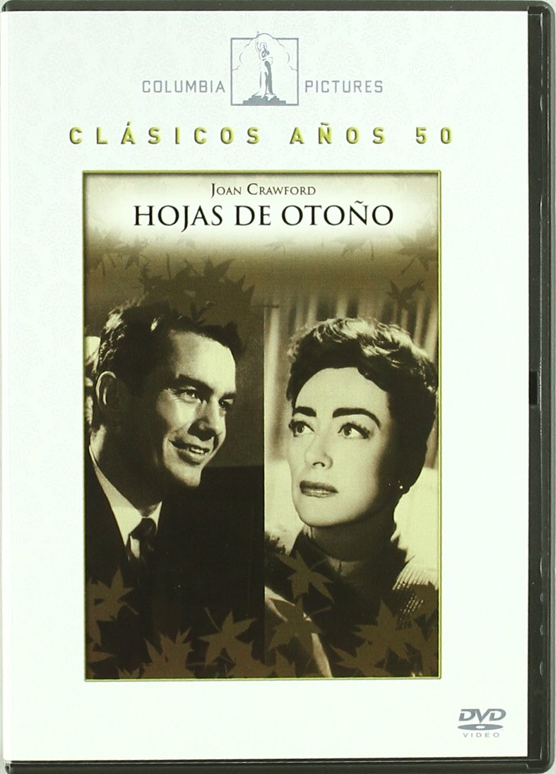 Hojas De Otoño (1956) Autumn Leaves (Import) (Keine Deutsche Sprache) Movies