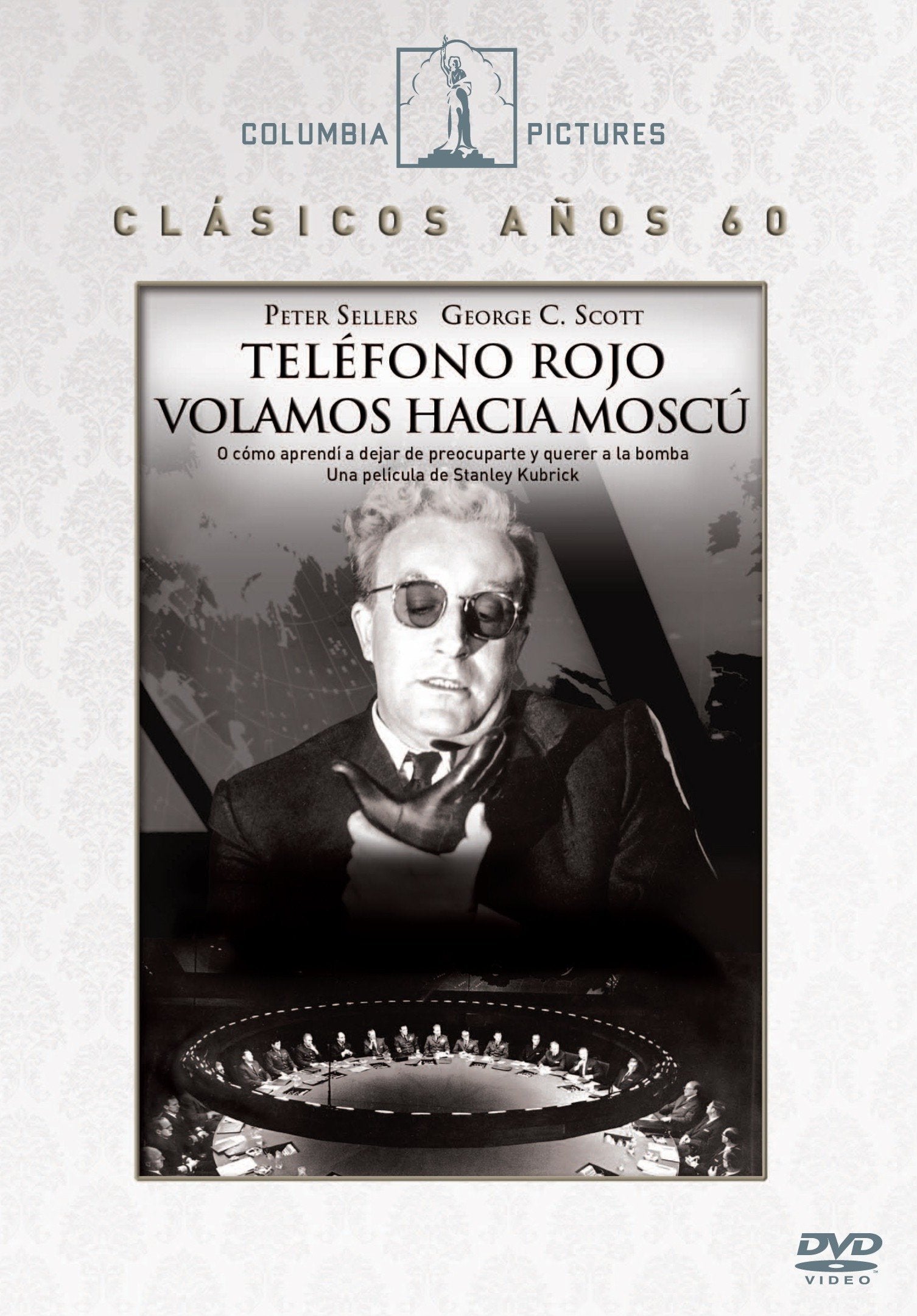 Product Image: Teléfono Rojo? Volamos Hacia Moscú