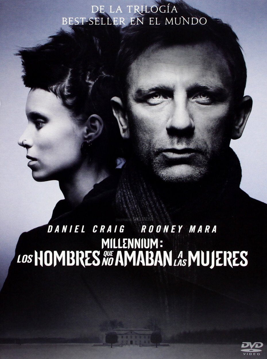 Los Hombres Que No Amaban A Las Mujeres Films