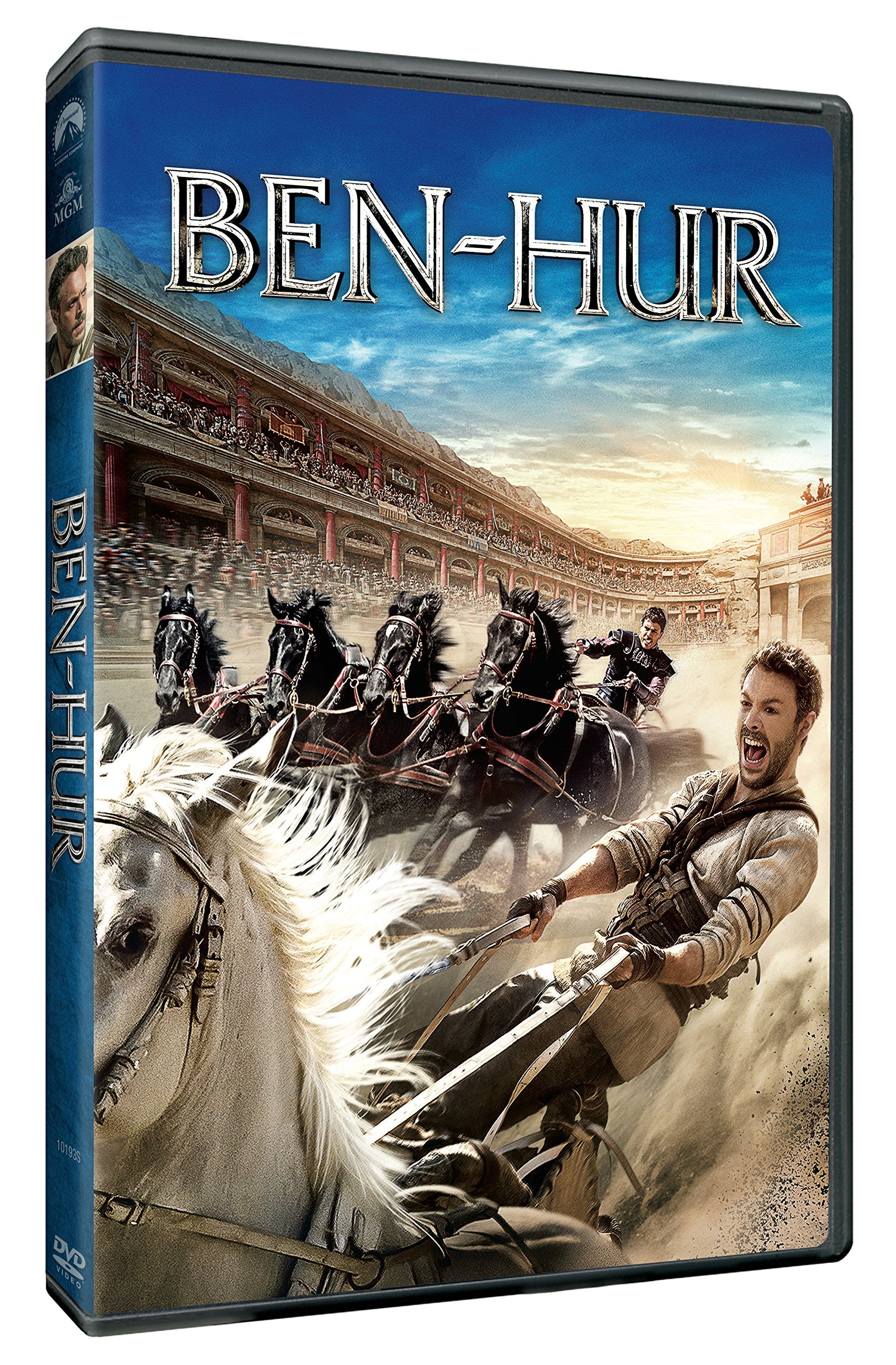 Ben Hur (Ben-Hur, Spanien Import, siehe Details für Sprachen) Films