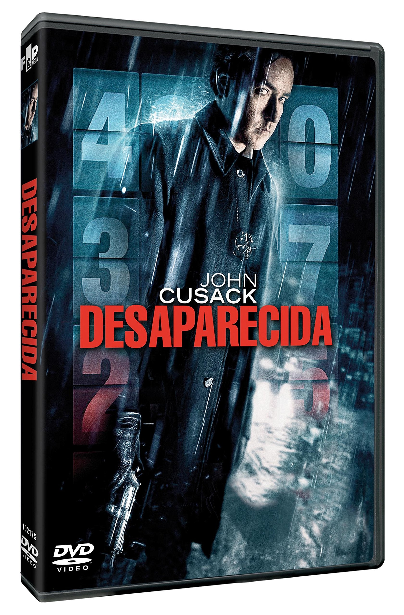 The factory (DESAPARECIDA, Spanien Import, siehe Details für Sprachen) Films