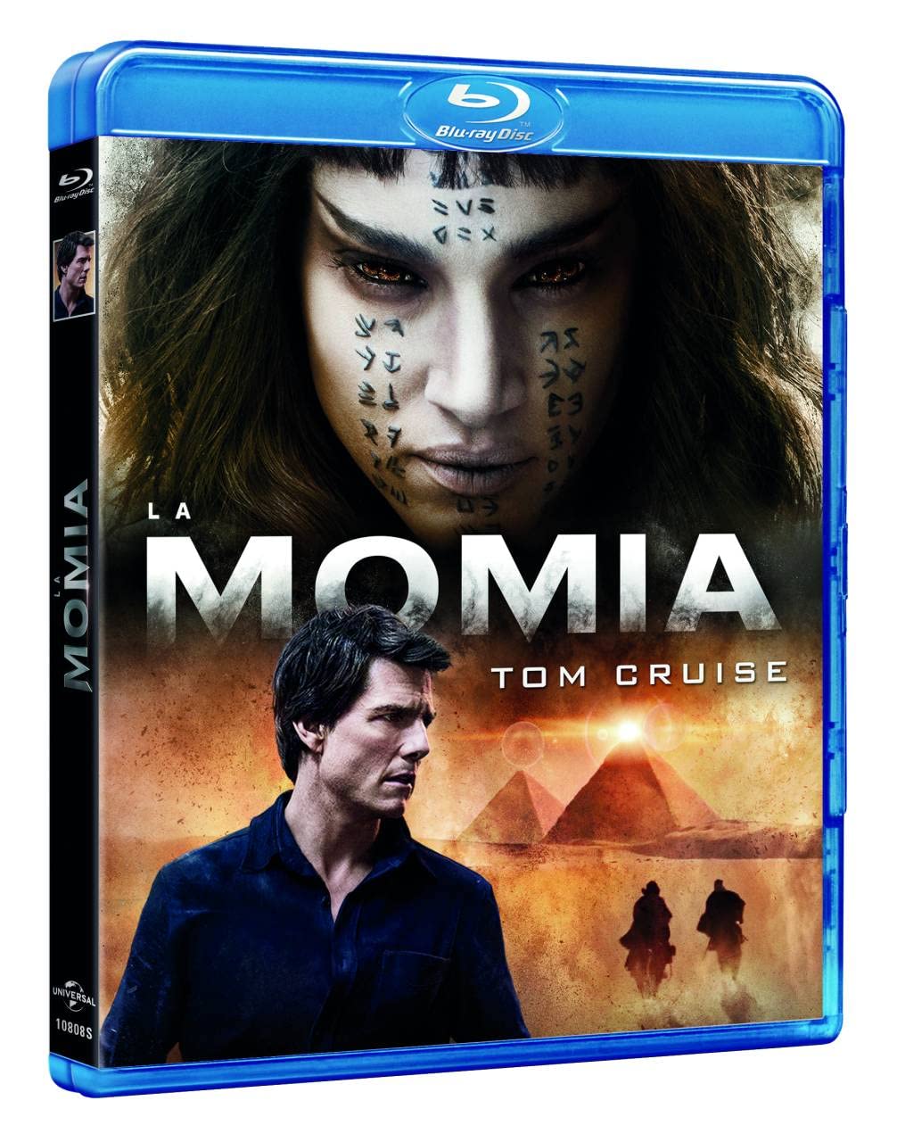 Die Mumie (The Mummy, Spanien Import, siehe Details für Sprachen) Films
