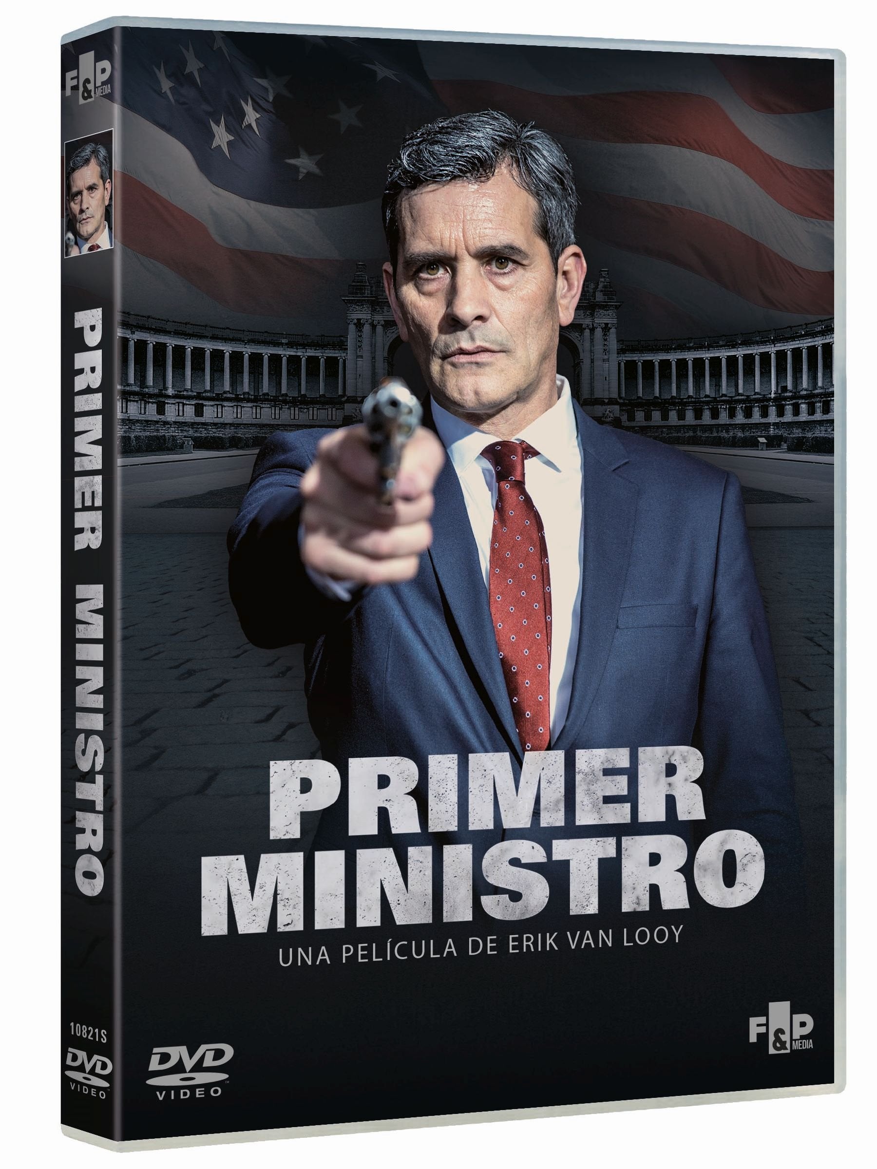 De Premier (PRIMER MINISTRO - DVD -, Spanien Import, siehe Details für Sprachen) Films