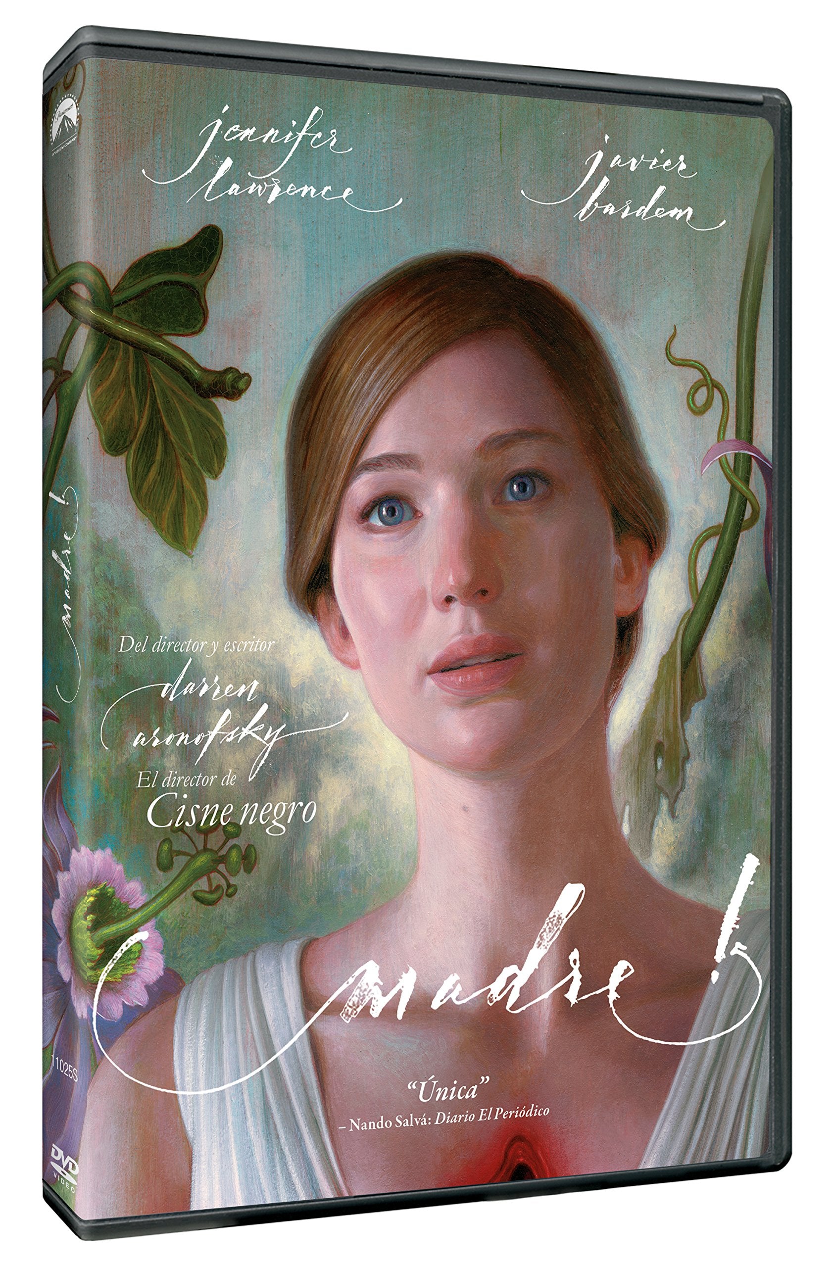 Mother! (MADRE!, Spanien Import, siehe Details für Sprachen) Movies
