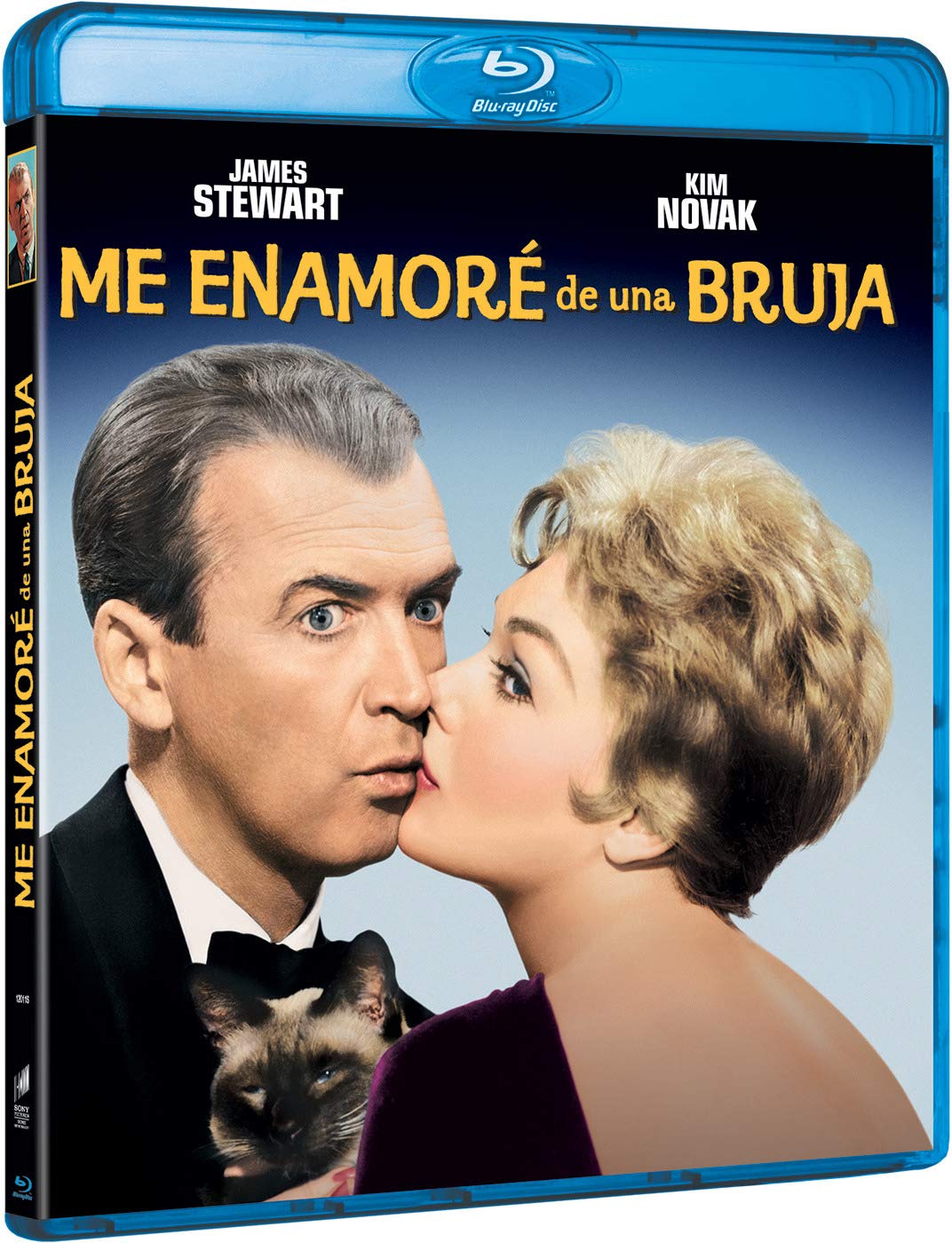 Bell Book and Candle - Me enamore de una bruja Films